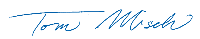 Tom Misch